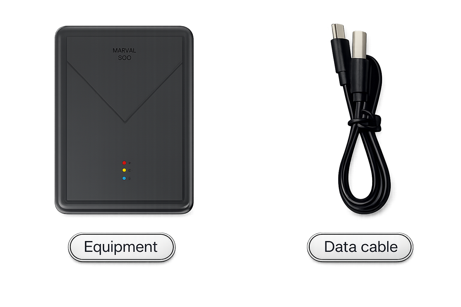 NAVIX P10L 차량용 트래커